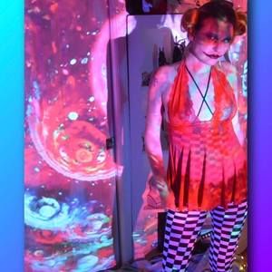 Meet your Posher, Eris